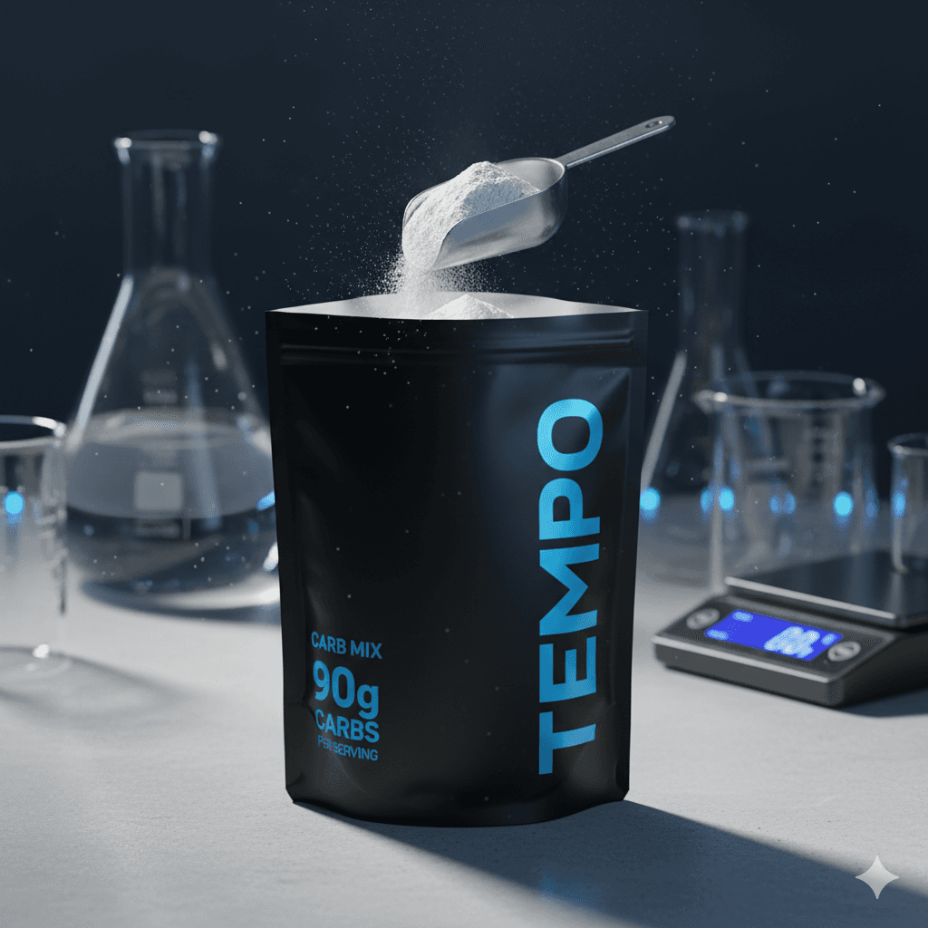 Carb Mix